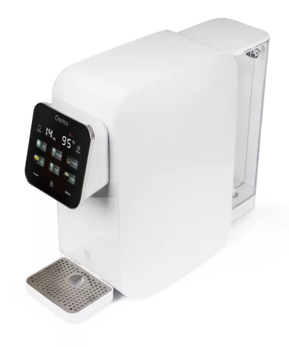 G21 Osmo víztisztító fordított ozmózissal