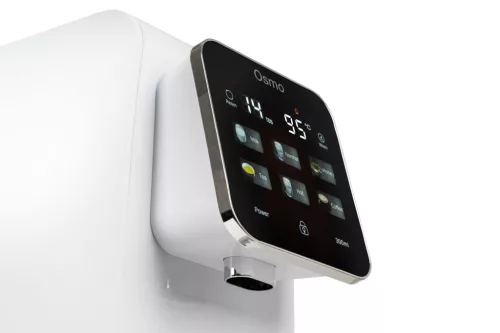 G21 Osmo víztisztító fordított ozmózissal