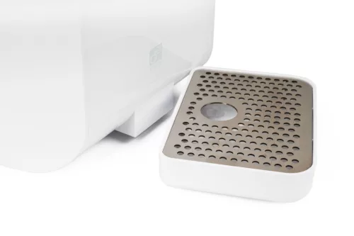 G21 Osmo víztisztító fordított ozmózissal