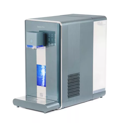 G21 Osmo Pro víztisztító fordított ozmózissal, zöld-szürke