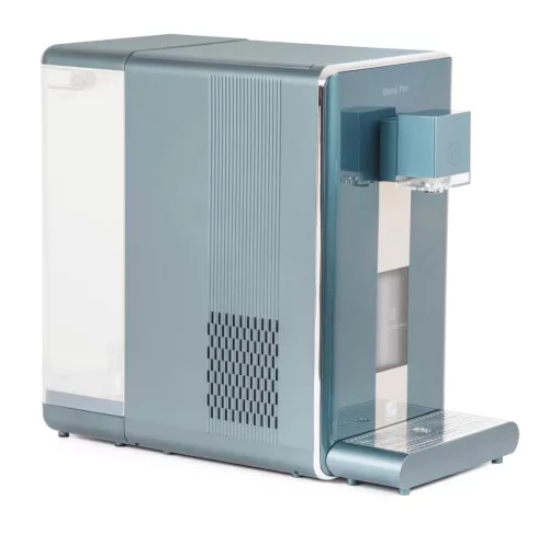 G21 Osmo Pro víztisztító fordított ozmózissal, zöld-szürke