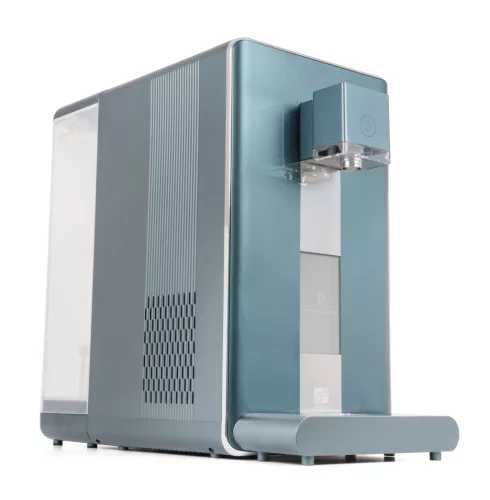 G21 Osmo Pro víztisztító fordított ozmózissal, zöld-szürke