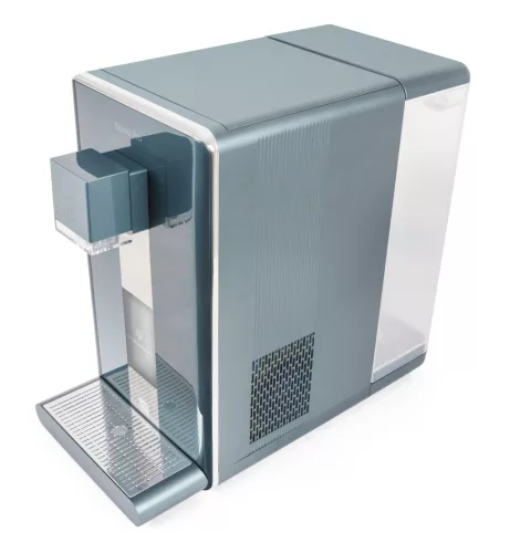 G21 Osmo Pro víztisztító fordított ozmózissal, zöld-szürke