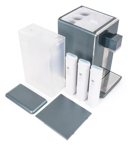 G21 PAC csere szűrő az Osmo Pro víztisztítóhoz