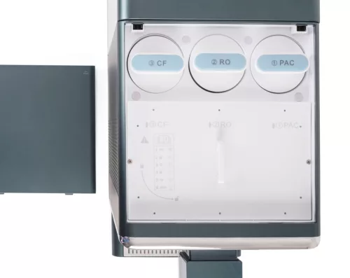 G21 PAC csere szűrő az Osmo Pro víztisztítóhoz