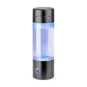   G21 Hydrovia Pro 290 hidrogénvizes generátor, fekete, 5000 ppb