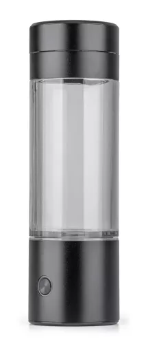 G21 Hydrovia Pro 290 hidrogénvizes generátor, fekete, 5000 ppb