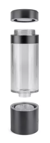 G21 Hydrovia Pro 290 hidrogénvizes generátor, fekete, 5000 ppb