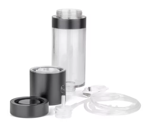 G21 Hydrovia Pro 290 hidrogénvizes generátor, fekete, 5000 ppb