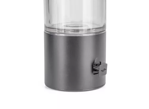 G21 Hydrovia Pro 290 hidrogénvizes generátor, fekete, 5000 ppb