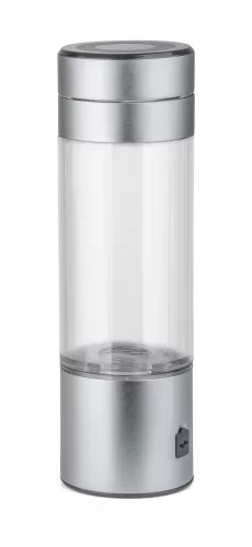 G21 Hydrovia Pro 290 hidrogénvizes generátor, ezüst, 5000 ppb