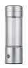 G21 Hydrovia Pro 290 hidrogénvizes generátor, ezüst, 5000 ppb