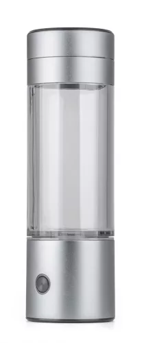 G21 Hydrovia Pro 290 hidrogénvizes generátor, ezüst, 5000 ppb