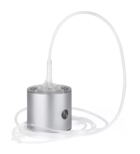 G21 Hydrovia Pro 290 hidrogénvizes generátor, ezüst, 5000 ppb