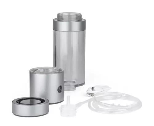 G21 Hydrovia Pro 290 hidrogénvizes generátor, ezüst, 5000 ppb