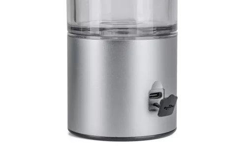 G21 Hydrovia Pro 290 hidrogénvizes generátor, ezüst, 5000 ppb