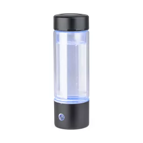 G21 Hydrovia 325 hidrogénvizes generátor, fekete, 2500 ppb