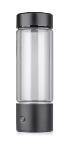 G21 Hydrovia 325 hidrogénvizes generátor, fekete, 2500 ppb