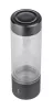 G21 Hydrovia 325 hidrogénvizes generátor, fekete, 2500 ppb