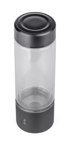 G21 Hydrovia 325 hidrogénvizes generátor, fekete, 2500 ppb