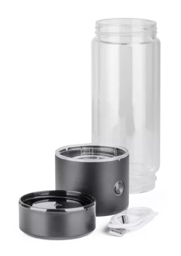 G21 Hydrovia 325 hidrogénvizes generátor, fekete, 2500 ppb