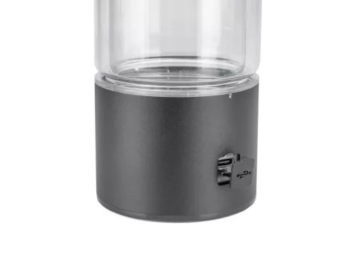 G21 Hydrovia 325 hidrogénvizes generátor, fekete, 2500 ppb