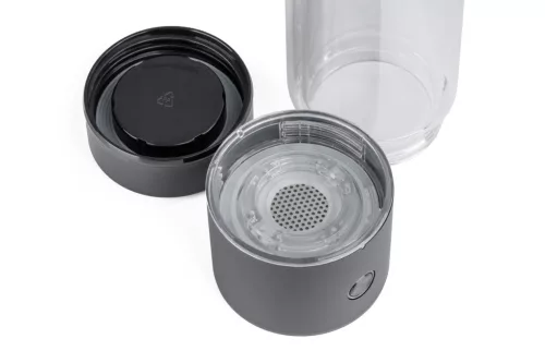 G21 Hydrovia 325 hidrogénvizes generátor, fekete, 2500 ppb