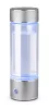 G21 Hydrovia 325 hidrogénvizes generátor, ezüst, 2500 ppb