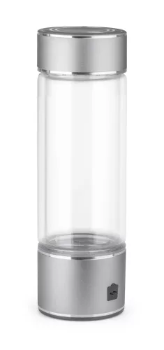 G21 Hydrovia 325 hidrogénvizes generátor, ezüst, 2500 ppb