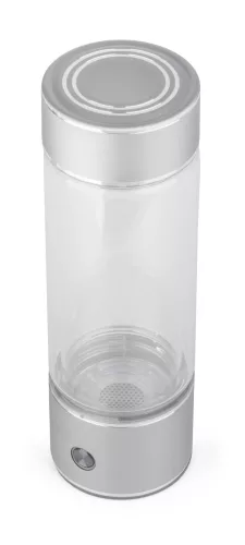 G21 Hydrovia 325 hidrogénvizes generátor, ezüst, 2500 ppb