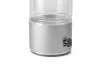 G21 Hydrovia 325 hidrogénvizes generátor, ezüst, 2500 ppb