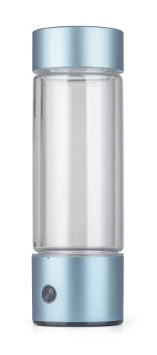 G21 Hydrovia 325 hidrogénvizes generátor, kék, 2500 ppb