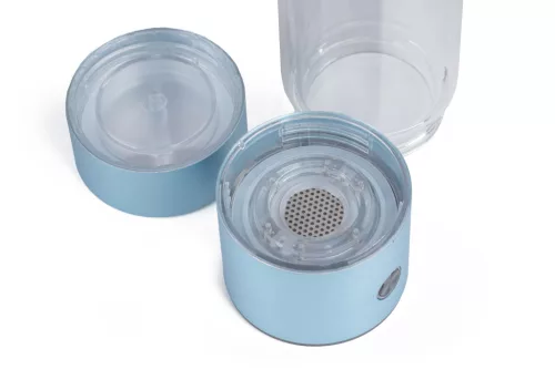 G21 Hydrovia 325 hidrogénvizes generátor, kék, 2500 ppb