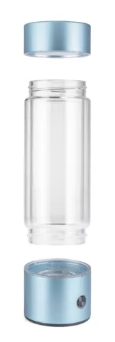 G21 Hydrovia 325 hidrogénvizes generátor, kék, 2500 ppb