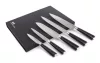 Set cuțite G21 Damasc Premium 5 buc, Cutie