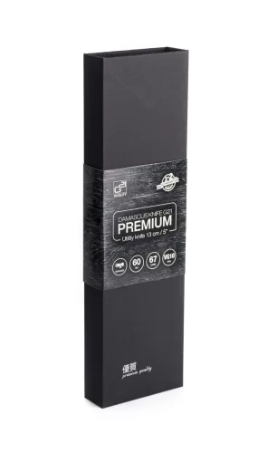 Cuțit G21 Damasc Premium, 13 cm