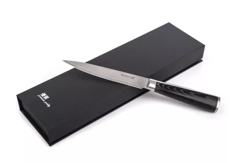 Cuțit G21 Damasc Premium, 13 cm