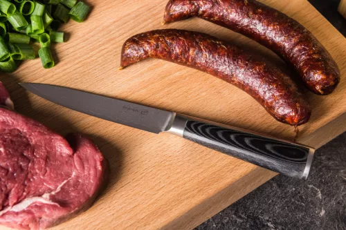 Cuțit G21 Damasc Premium, 13 cm