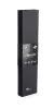 Cuțit Santoku G21 Gourmet Damasc, 17 cm