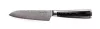 Cuțit Santoku Premium Damasc G21, 13 cm