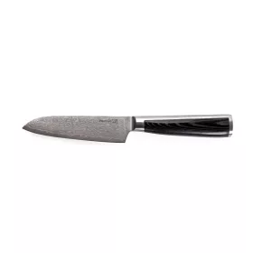 Cuțit Santoku Premium Damasc G21, 13 cm