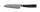 Cuțit Santoku Premium Damasc G21, 13 cm