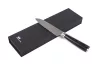 Cuțit Santoku Premium Damasc G21, 13 cm