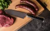 Cuțit Santoku Premium Damasc G21, 13 cm