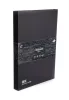 Set de cuțite G21 Gourmet Premium 5 bucăți în suport de cuțite din bambus + piatră de ascuțit