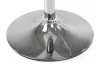 Barhocker G21 Lima, schwarz, Stoff