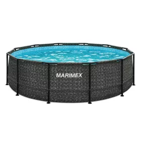 Marimex Florida medence 3,66 x 0,99 m RATAN szűrő nélkül