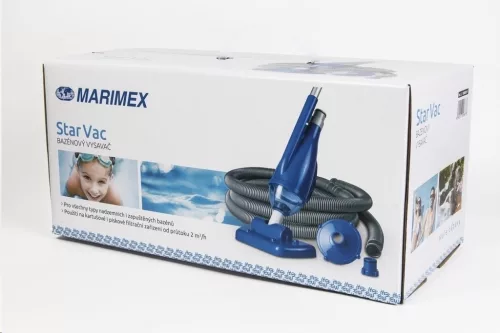 Marimex Star Vac medence porszívó