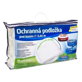 Marimex prostirka za bazen 3,66 m