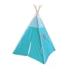 G21 játék - Teepee sátor Nyári égbolt, kék
